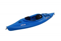 Kl Industries Sun Dolphin Aruba 10' Kayak With Adjustable Seat