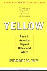 Yellow: Race in America Beyond Black and White