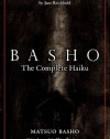 Basho: The Complete Haiku