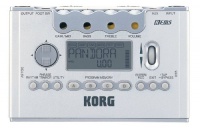 Korg PX5D Pandora Guitar and Bass Multi Effects Processor