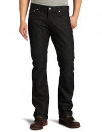 Levi's Men's 527 Slim Boot Cut Jean