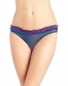 b.tempt'd by Wacoal Womens Sweet Seduction Bikini Panty