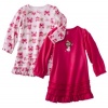 Just One You by Carter's Toddler Girls Gown Set - Princess