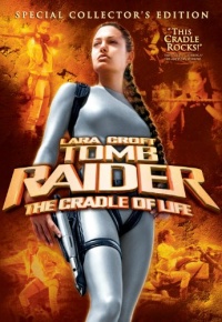 Lara Croft Tomb Raider: The Cradle of Life