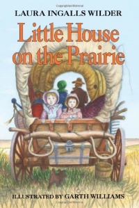 Little House on the Prairie (Little House, No 2)