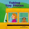 Taking You Places: A Book About Bus Drivers (Community Workers)