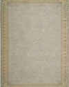 Ashton House Surf Rug Rug Size: 7'9 x 10'10