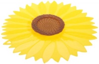 Charles Viancin 1101 Sunflower Lid, Large