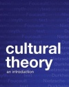 Cultural Theory: An Introduction