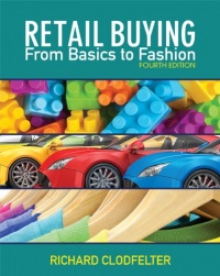 Retail Buying: From Basics to Fashion, 4th Edition