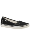 Crocs Women's Hover Slip-On Canvas Sneaker