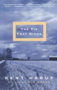 The Tie That Binds