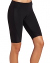 CW-X Women's Black Expert Running Shorts