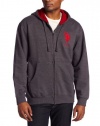 U.S. Polo Assn. Men's Hoody With Big Pony