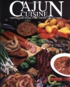 Cajun Cuisine: Authentic Cajun Recipes from Louisiana's Bayou Country