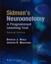 Sidman's Neuroanatomy: A Programmed Learning Tool (Point (Lippincott Williams & Wilkins))