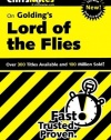 CliffsNotes on Golding's Lord of the Flies (Cliffsnotes Literature)