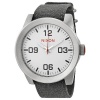 Nixon The Corporal Watch - Men's ( White )