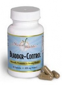 Bladder-Control 60C 60 Capsules