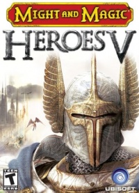 Heroes of Might and Magic V [Download]