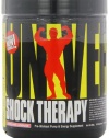 Universal Nutrition Shock Therapy, Clyde's Hard Lemonade, 200 Grams