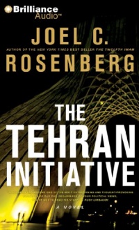 The Tehran Initiative (The Twelfth Imam series)