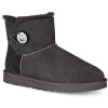 UGG Australia Womens Mini Bailey Bling Boot