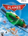 Disney's Planes - Nintendo Wii