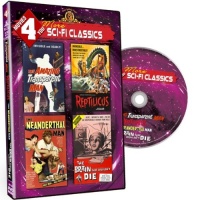 Movies 4 You - More Sci-Fi Classics (MGM Films)