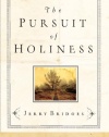 The Pursuit of Holiness Study Guide