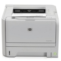 HP LaserJet Printer Monochrome (P2035)