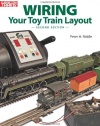 Wiring Your Toy Train Layout