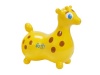 Gymnic / Gyffy the Inflatable Hopping Giraffe