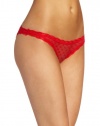 Baci Lingerie Women's Spanish Dreams French Cut Bikini Panty