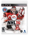 NHL 14 - Playstation 3