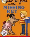 Nate the Great and the Missing Key