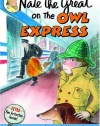 Nate the Great on the Owl Express