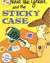 Nate the Great and the Sticky Case