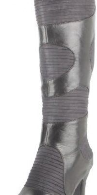 Miz Mooz Women's Lake Knee-High Boot