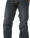 Levi's Men's Big-Tall 559 Relaxed Straight Fit Jean