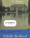 A Legacy: A Novel