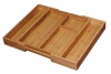 Totally Bamboo Expandable Gadget Tray