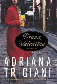 Brava, Valentine: A Novel