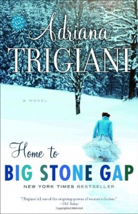 Home to Big Stone Gap: A Novel (Big Stone Gap Novels)