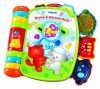 VTech - Rhyme and Discover Book