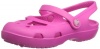 Crocs 11372 Shayna Slingback Sandal (Toddler/Little Kid)