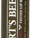 Burt's Bees Tinted Lip Balm, Sweet Violet, 0.15 Ounce