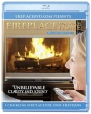 Fireplace DVD for your Home #5 Classic Edition Blu-ray Edition