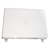 iPearl mCover Hard Shell Case for 13 Model A1181 original MacBooks - CLEAR