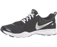 Nike In-Season TR Womens Size 6 Black Synthetic Walking Shoes